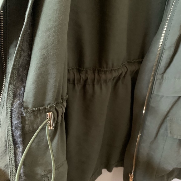 A New Day Utility Jacket - Size S - Picture 6 of 14